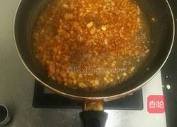 肉沫茄子~简易版的做法图解6