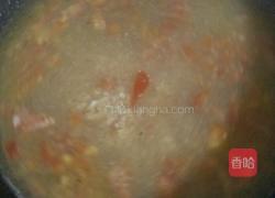 番茄煎蛋面的做法图解3