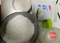 椰香驴打滚的做法图解1