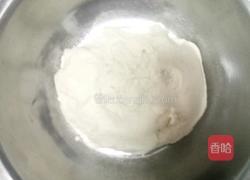 椰香驴打滚的做法图解3