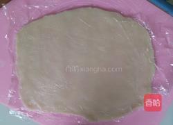 椰香驴打滚的做法图解7