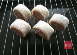 椰香驴打滚的做法图解9