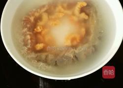 广式腊肠蒸米饭的做法图解2