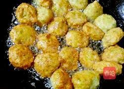 萝卜丸子的做法图解6