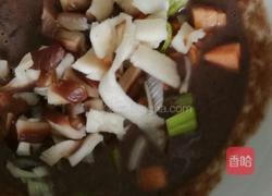 幼滑鸡蛋蒸虾酱的做法图解4