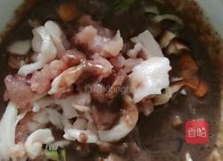 幼滑鸡蛋蒸虾酱的做法图解5