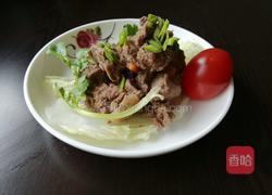 幼滑鸡蛋蒸虾酱的做法图解9