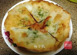 千层饼的做法图解6