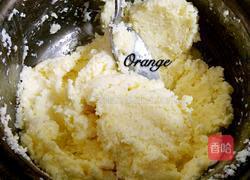 花形礼物面包的做法图解12