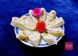 千层豆腐卷的做法图解11