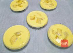 香蕉蛋挞的做法图解10