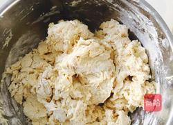 粗粮包子的做法图解2