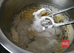 圣诞树饼干的做法图解3