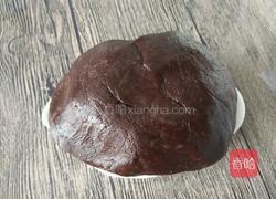 圣诞树饼干的做法图解6