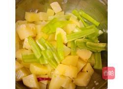 风味烧土豆的做法图解14