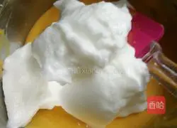 4-inch chiffon cake recipe illustration 7