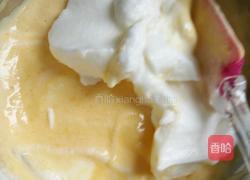 4寸戚风蛋糕的做法图解8