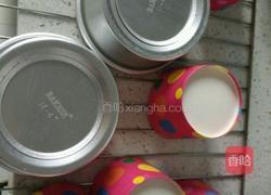 4寸戚风蛋糕的做法图解12