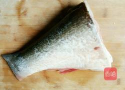 家常水煮鱼的做法图解1
