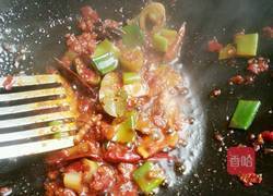 家常水煮鱼的做法图解10