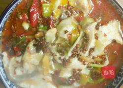 家常水煮鱼的做法图解14