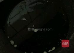 焖尖椒的做法图解5
