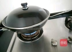 红豆味粥的做法图解5