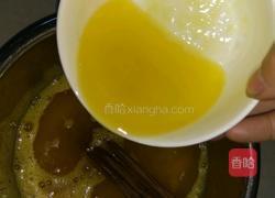 芝麻蛋卷的做法图解2