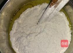 芝麻蛋卷的做法图解3