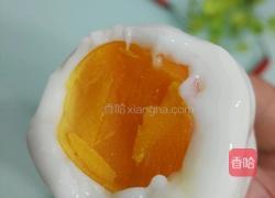保温杯焐鸡蛋的做法图解9