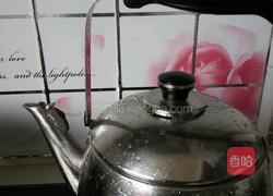 保温杯焐鸡蛋的做法图解2