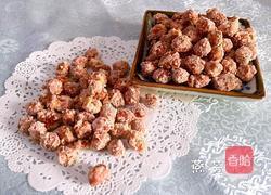 糖霜花生的做法图解10