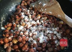 糖霜花生的做法图解7
