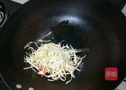 千丝万缕炒千张的做法图解7