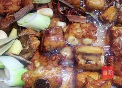 鲜冬笋烧排骨的做法图解7