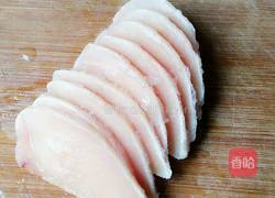 家常炒藕片的做法图解2