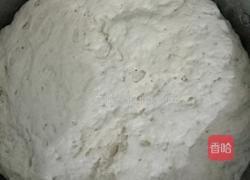 馒头的做法图解2