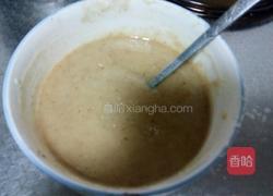 椒盐大火烧的做法图解9