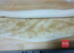 椒盐大火烧的做法图解11