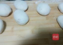 椒盐大火烧的做法图解13