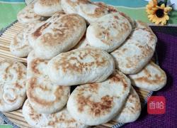 椒盐大火烧的做法图解18