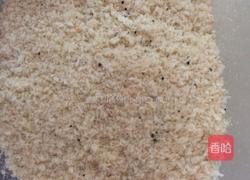 虾皮粉的做法图解6