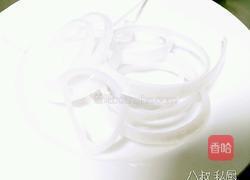 八叔 洋葱圈的做法图解2