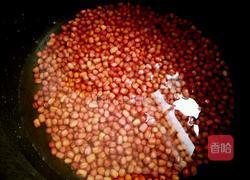 甜蜜红豆糕的做法图解1