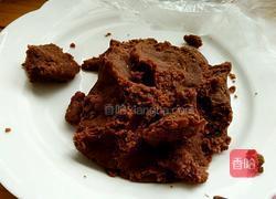 甜蜜红豆糕的做法图解6