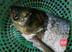 鱼头火锅汤底的做法图解2