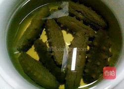 如何泡发干海参#年夜饭的做法图解11