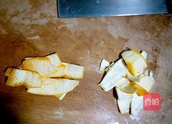 防霾养生汤的做法图解4