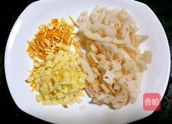 防霾养生汤的做法图解5