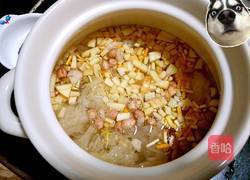 防霾养生汤的做法图解7